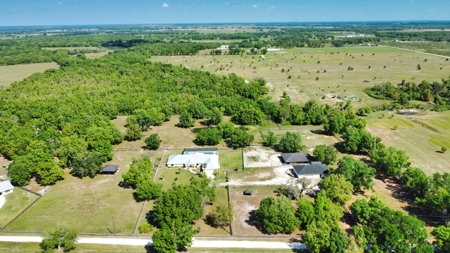 4 BR 3 BA home on 10+ acres in Arcadia, FL! - image 37