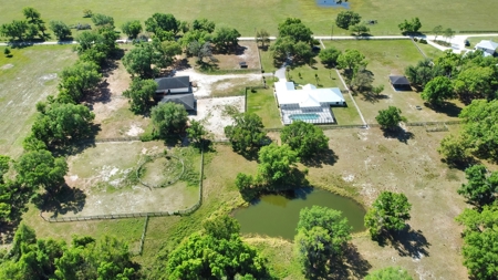 4 BR 3 BA home on 10+ acres in Arcadia, FL! - image 39