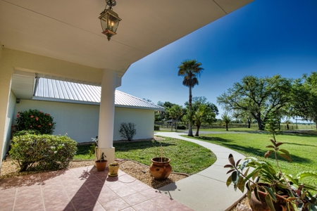 4 BR 3 BA home on 10+ acres in Arcadia, FL! - image 7