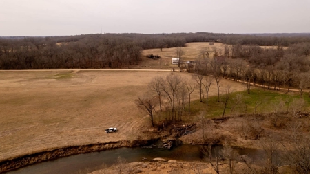 Riverfront Land for Sale in Thayer Missouri - image 3