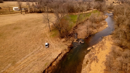 Riverfront Land for Sale in Thayer Missouri - image 9