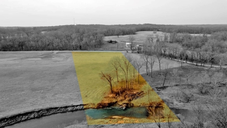 Riverfront Land for Sale in Thayer Missouri - image 5