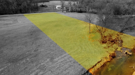 Riverfront Land for Sale in Thayer Missouri - image 11