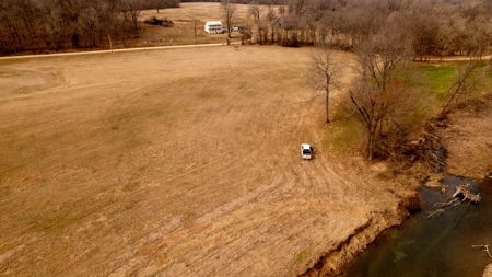 Riverfront Land for Sale in Thayer Missouri - image 10
