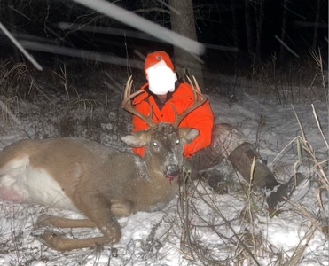 Prime Hunting Land for sale in Bayfield County, Wisconsin - image 35