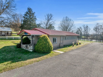 Land for Sale in Decatur, TN - image 21