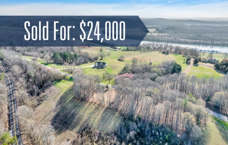 Land for Sale in Decatur, TN - image 24