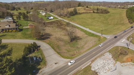 East Tennessee Gem: 2.05 Acres for Residential or Commercial - image 23
