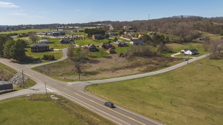 East Tennessee Gem: 2.05 Acres for Residential or Commercial - image 22