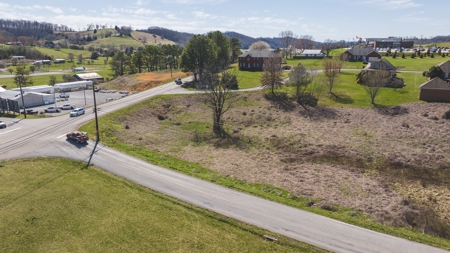 East Tennessee Gem: 2.05 Acres for Residential or Commercial - image 20