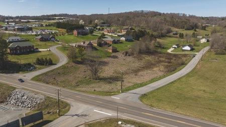 East Tennessee Gem: 2.05 Acres for Residential or Commercial - image 21