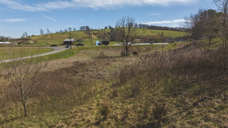 East Tennessee Gem: 2.05 Acres for Residential or Commercial - image 10