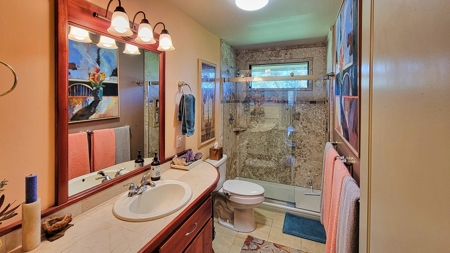 Luxury Mountain Home in Ocean View, Hawaii for Sale! - image 49