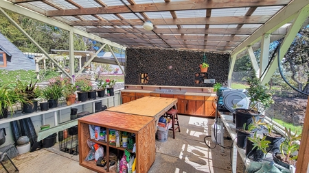 Luxury Mountain Home in Ocean View, Hawaii for Sale! - image 1