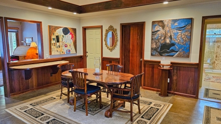 Luxury Mountain Home in Ocean View, Hawaii for Sale! - image 21
