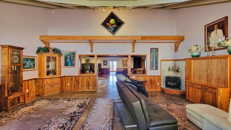 Luxury Mountain Home in Ocean View, Hawaii for Sale! - image 12