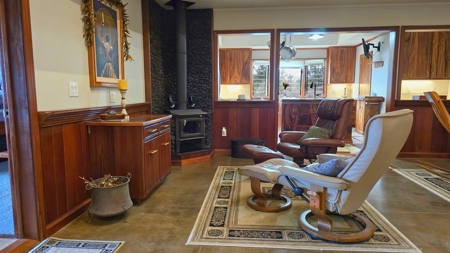 Luxury Mountain Home in Ocean View, Hawaii for Sale! - image 19