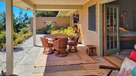 Luxury Mountain Home in Ocean View, Hawaii for Sale! - image 46