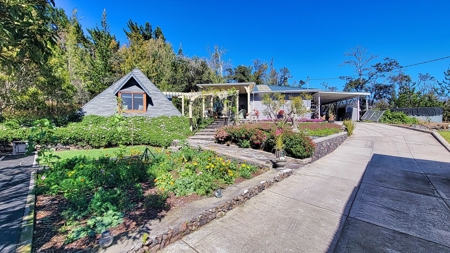 Luxury Mountain Home in Ocean View, Hawaii for Sale! - image 35