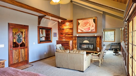 Luxury Mountain Home in Ocean View, Hawaii for Sale! - image 17