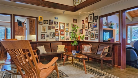 Luxury Mountain Home in Ocean View, Hawaii for Sale! - image 20