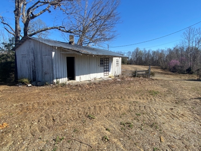 Diverse 55.06 Acre Farm and Timberland For Sale Live Auction - image 15