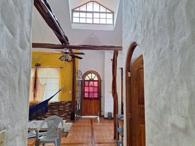 3 bedroom house on the Main road to Chigoré - image 13