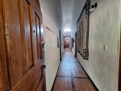 3 bedroom house on the Main road to Chigoré - image 8