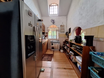 3 bedroom house on the Main road to Chigoré - image 6