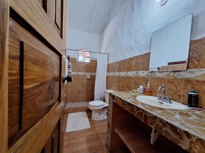 3 bedroom house on the Main road to Chigoré - image 7