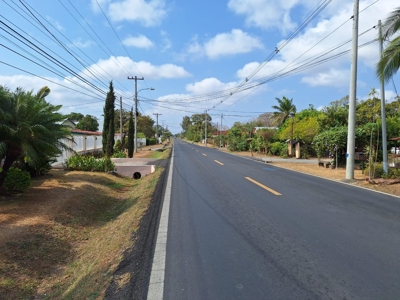 3 bedroom house on the Main road to Chigoré - image 20