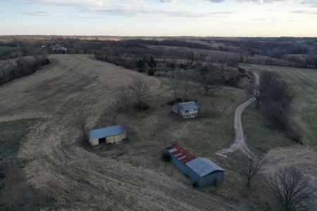 For Sale 263 Acre m/l Row Crop Farm - image 10