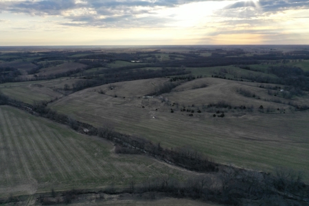 For Sale 263 Acre m/l Row Crop Farm - image 23