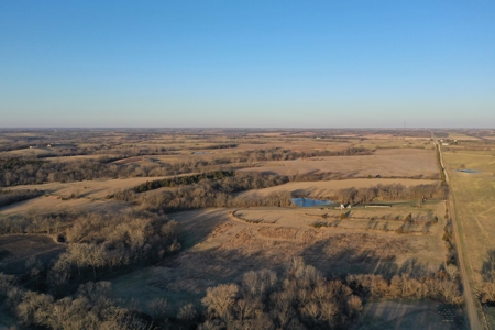 For Sale 239 Acre m/l Hunting/Row Crop Farm - image 25