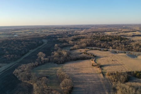 For Sale 239 Acre m/l Hunting/Row Crop Farm - image 7