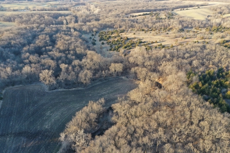 For Sale 239 Acre m/l Hunting/Row Crop Farm - image 31