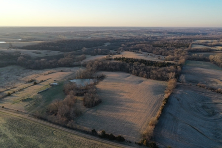 For Sale 239 Acre m/l Hunting/Row Crop Farm - image 2