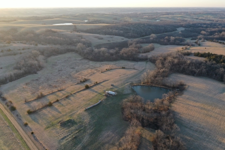 For Sale 239 Acre m/l Hunting/Row Crop Farm - image 3