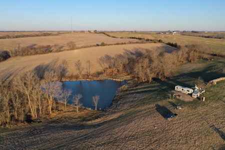 For Sale 239 Acre m/l Hunting/Row Crop Farm - image 22