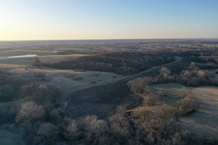 For Sale 239 Acre m/l Hunting/Row Crop Farm - image 6