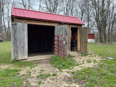 Belmont County, OH Hunting Land/Hobby Farm - image 27