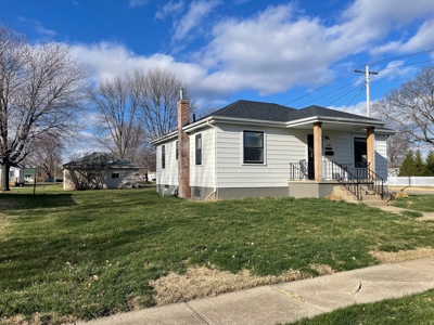 Albia, IA Home For Sale - image 1