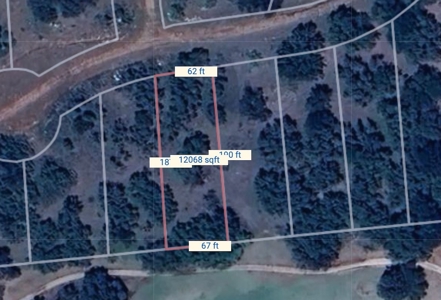 Lot 103 The Hideout Golf Course Lake Brownwood, TX - image 17