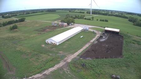180 acre Schuyler County Farm For Sale - image 17