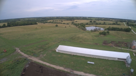 180 acre Schuyler County Farm For Sale - image 14