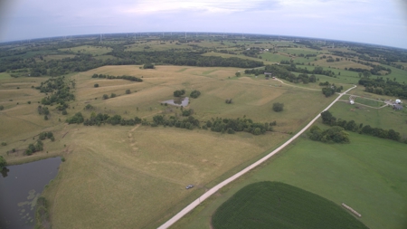 180 acre Schuyler County Farm For Sale - image 6