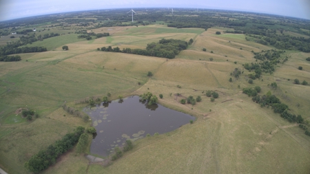 180 acre Schuyler County Farm For Sale - image 4