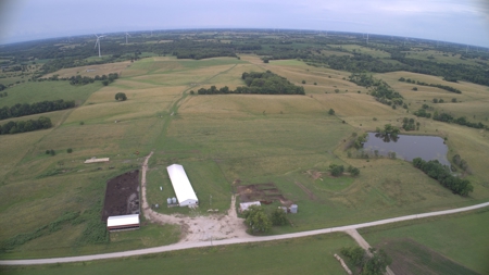 180 acre Schuyler County Farm For Sale - image 9