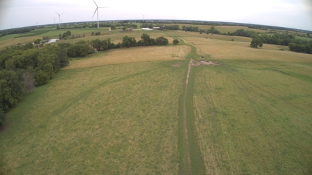 180 acre Schuyler County Farm For Sale - image 23