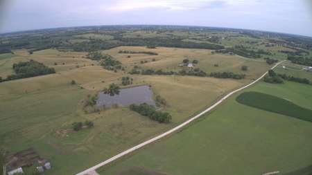 180 acre Schuyler County Farm For Sale - image 8